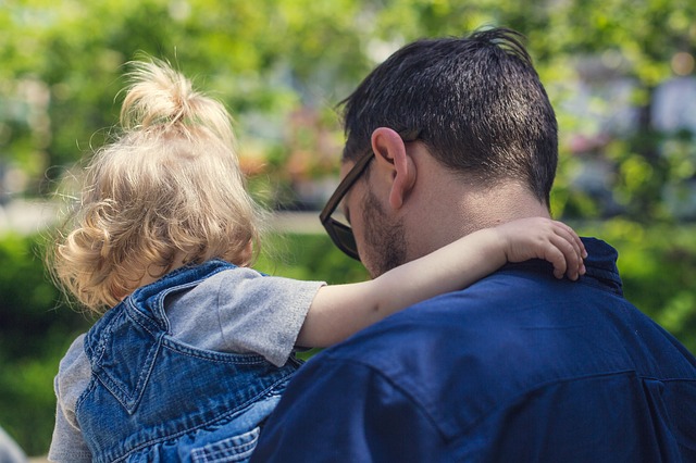 Fathers’ Rights